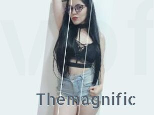 Themagnific