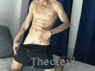 Theolevi