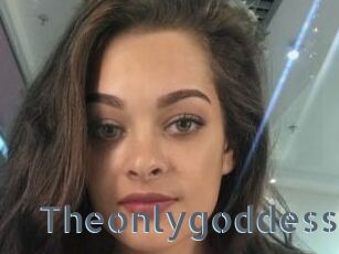 Theonlygoddess