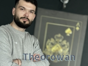 Theorowan