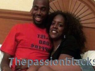 Thepassionblacks