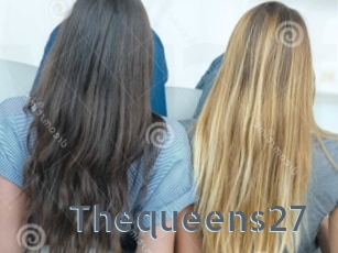 Thequeens27