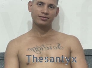 Thesantyx