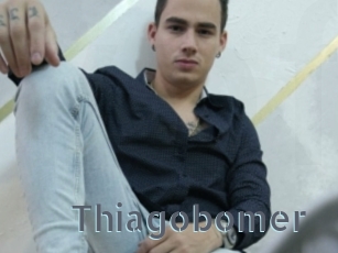 Thiagobomer