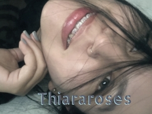 Thiararoses