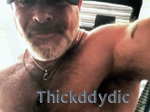 Thickddydic