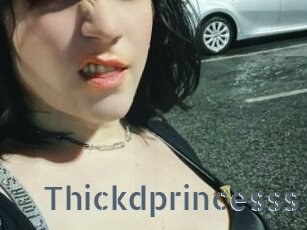 Thickdprincesss