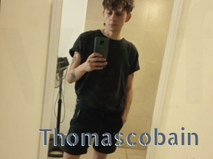 Thomascobain