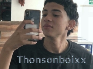 Thonsonboixx