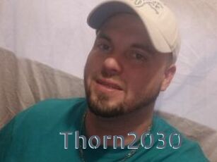 Thorn2030