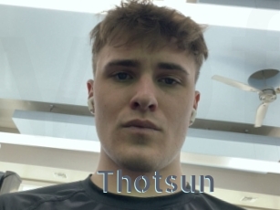 Thotsun