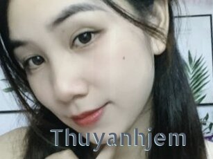 Thuyanhjem