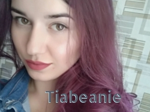 Tiabeanie