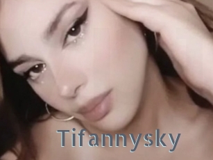 Tifannysky