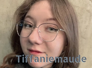 Tiffaniemaude