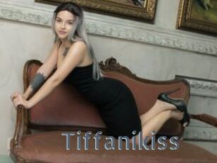 Tiffanikiss