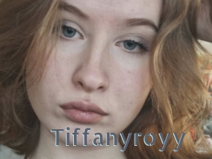 Tiffanyroyy