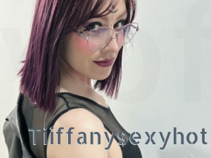 Tiiffanysexyhot