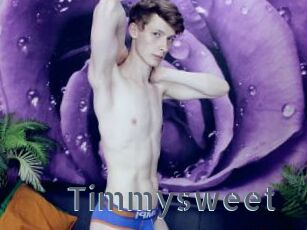 Timmysweet