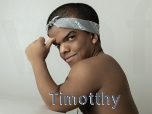 Timotthy