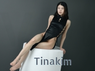 Tinakim