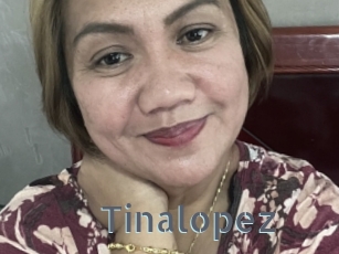 Tinalopez