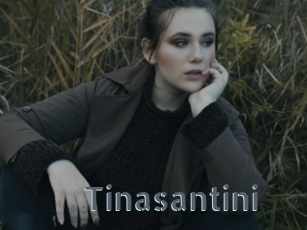 Tinasantini