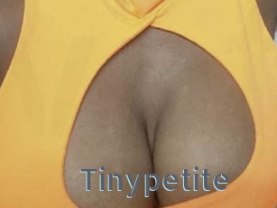 Tinypetite