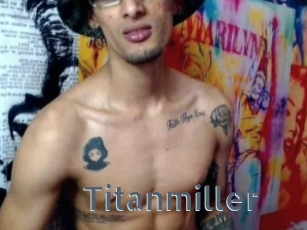 Titanmiller