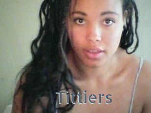 Tittiers