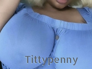 Tittypenny