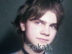 Tokatk