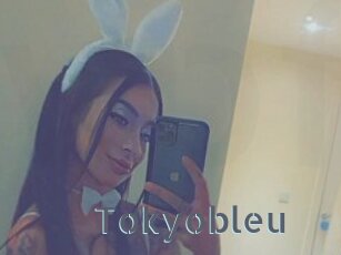 Tokyobleu