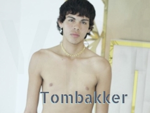 Tombakker