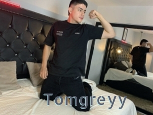 Tomgreyy