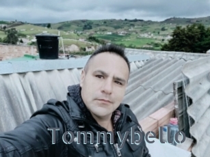 Tommybello