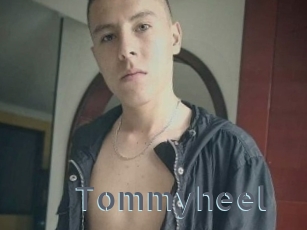 Tommyheel