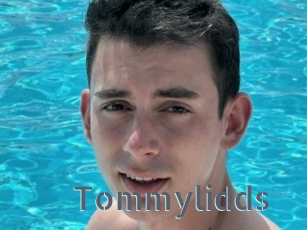 Tommylidds