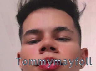 Tommymayfoll