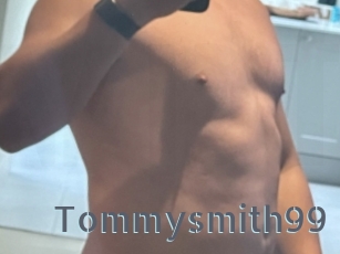 Tommysmith99