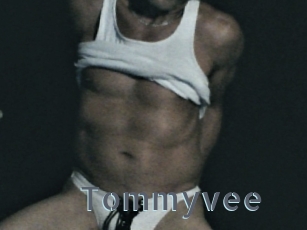 Tommyvee