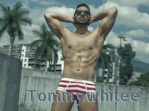 Tommywhitee