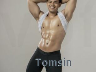 Tomsin