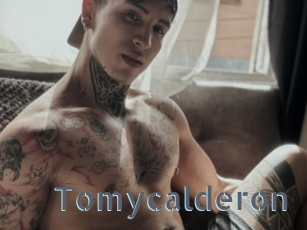 Tomycalderon