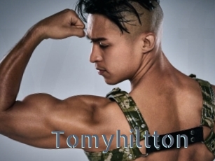 Tomyhiltton