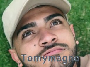 Tomymagno