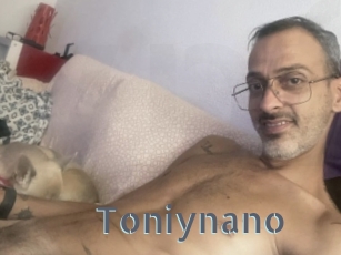 Toniynano