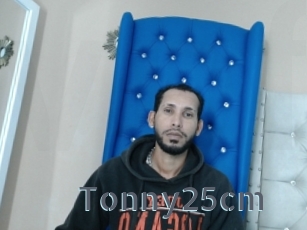 Tonny25cm