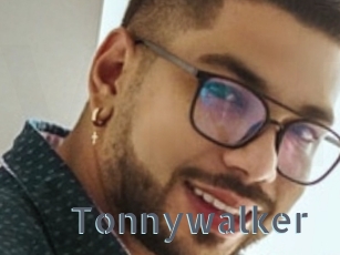 Tonnywalker