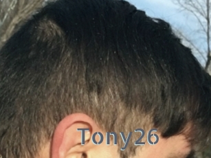 Tony26